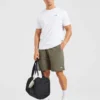 Rebound Shorts