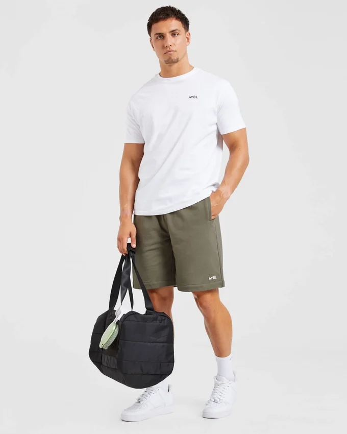 Rebound Shorts