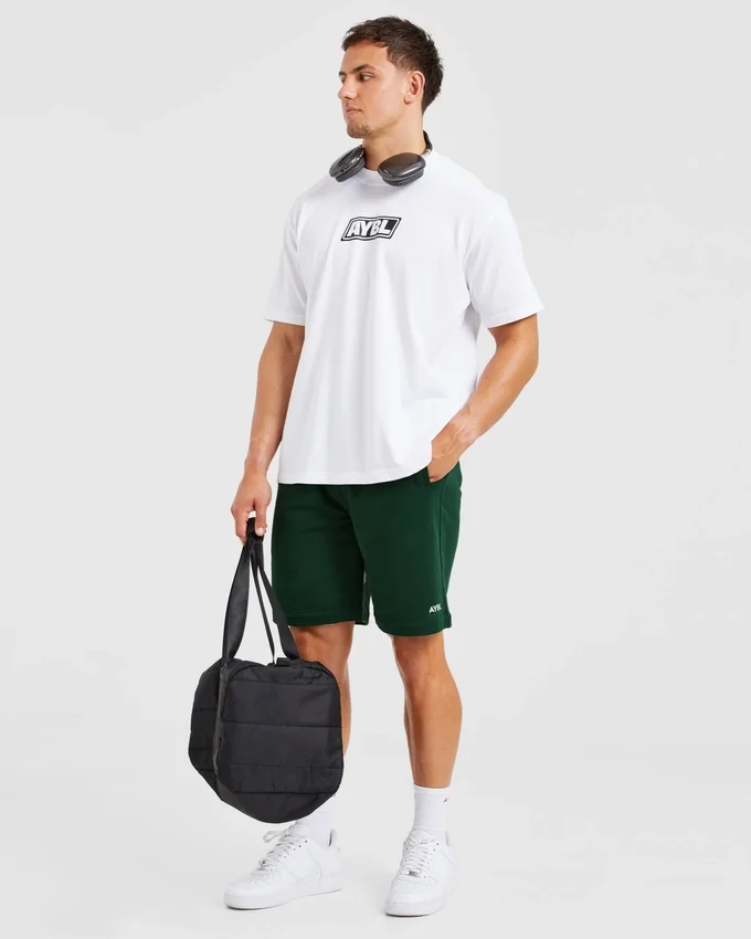 Rebound Shorts