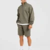Rebound Shorts