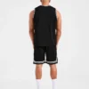 Rebound Stripe Shorts