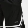 Rebound Stripe Shorts