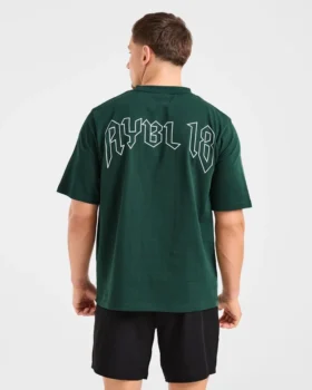Rebound T Shirt