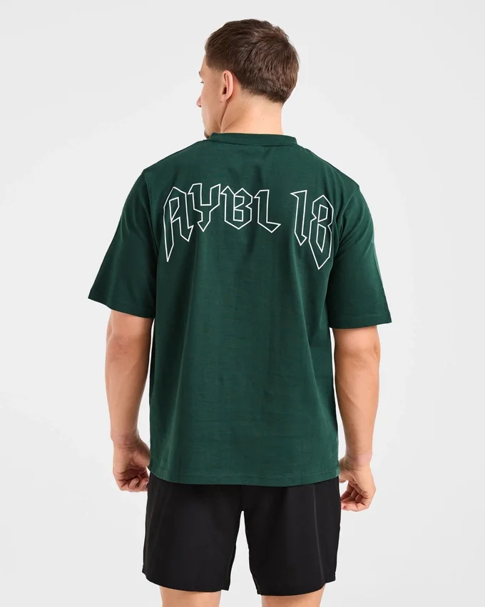 Rebound T Shirt