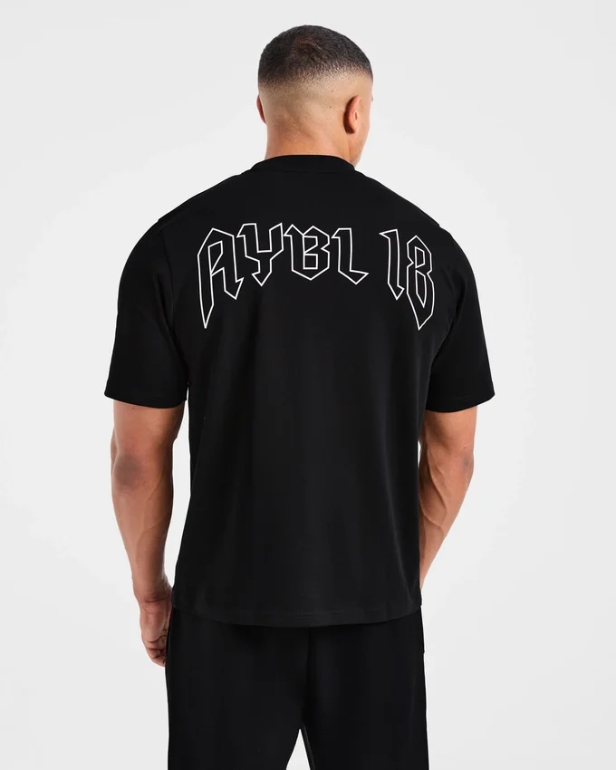 Rebound T Shirt