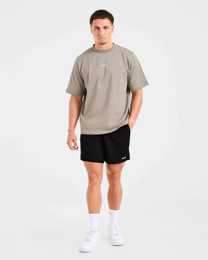 Rebound T Shirt