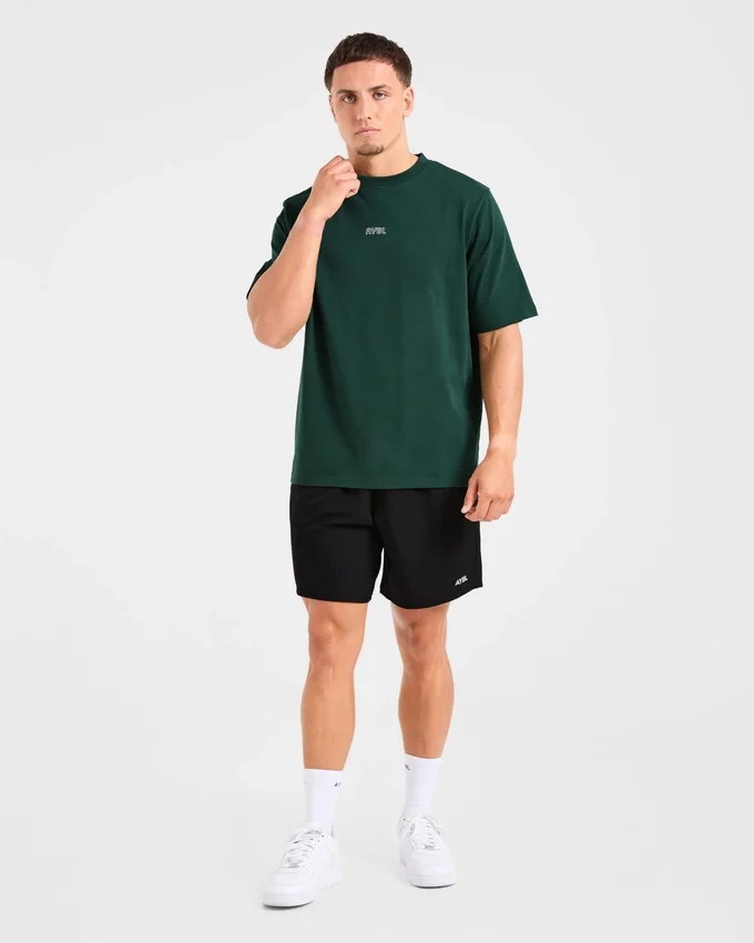 Rebound T Shirt
