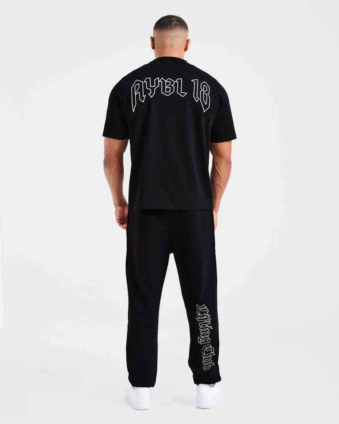 Rebound T Shirt