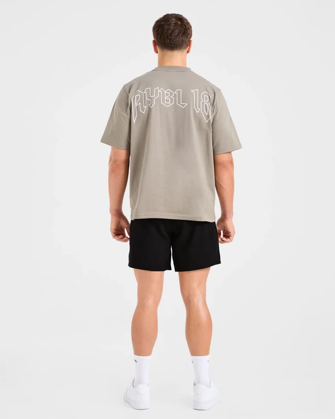 Rebound T Shirt