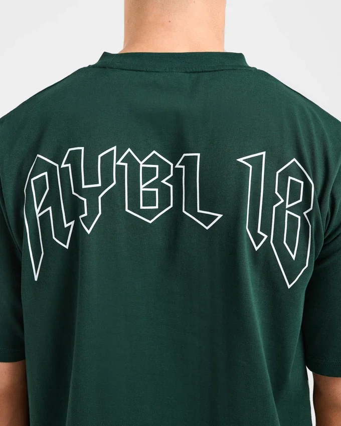 Rebound T Shirt