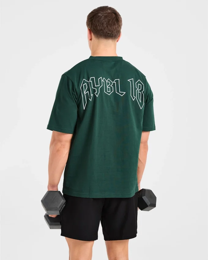 Rebound T Shirt