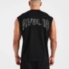 Rebound Tank