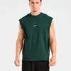 Rebound Tank