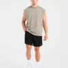 Rebound Tank