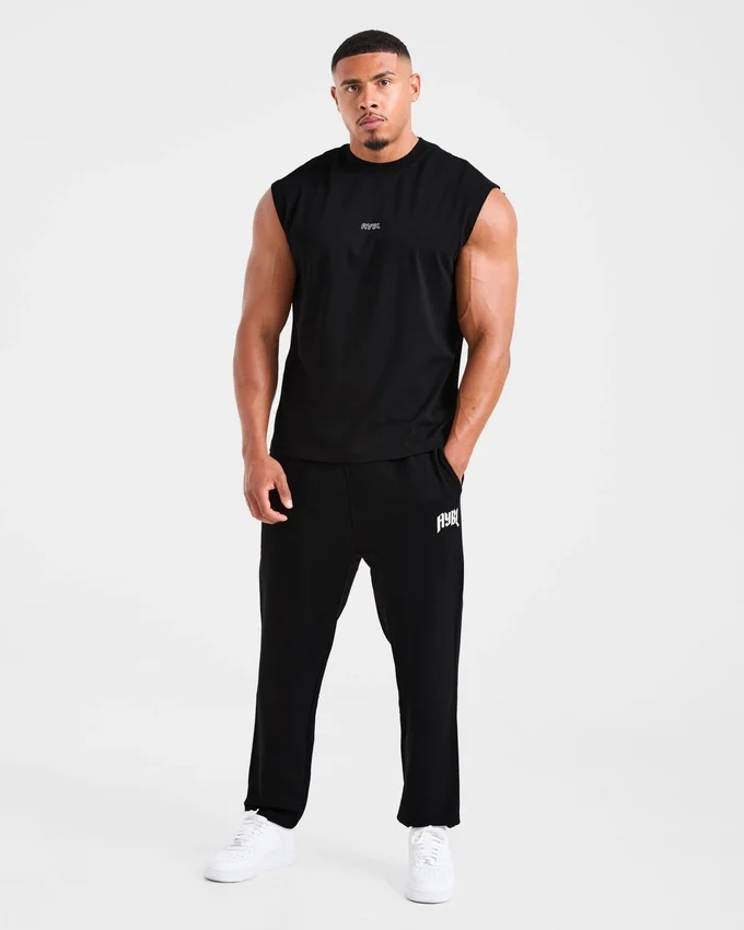Rebound Tank