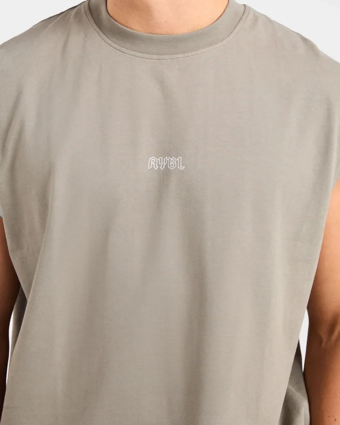 Rebound Tank