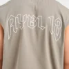 Rebound Tank