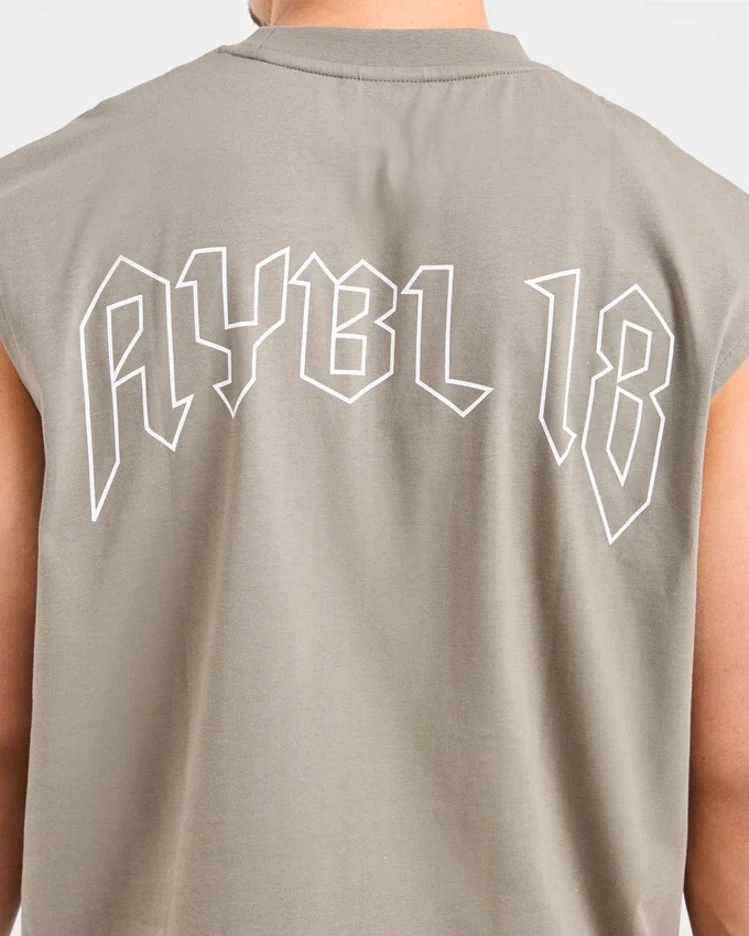 Rebound Tank