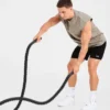 Rebound Tank
