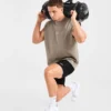 Rebound Tank