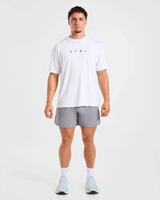Reinforce Training T Shirt