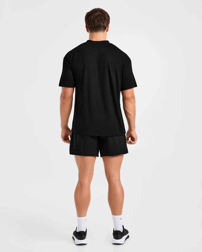 Reinforce Training T Shirt
