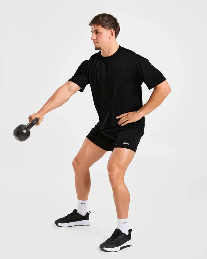 Reinforce Training T Shirt