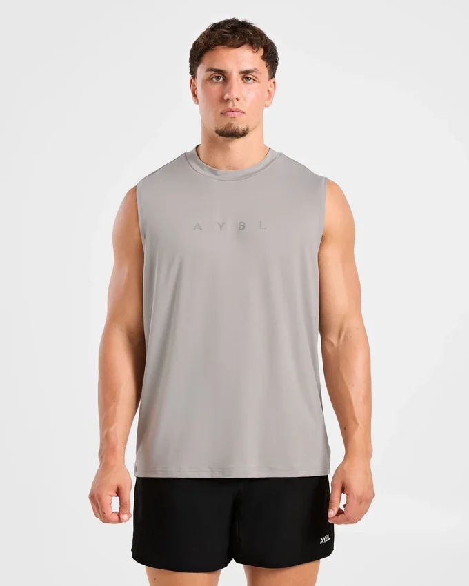Reinforce Training Tank