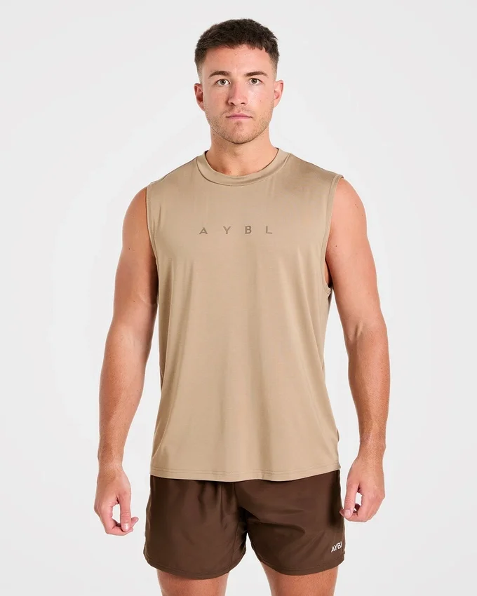 Reinforce Training Tank