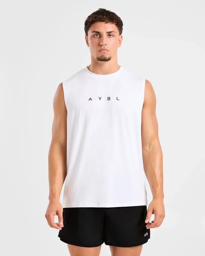 Reinforce Training Tank