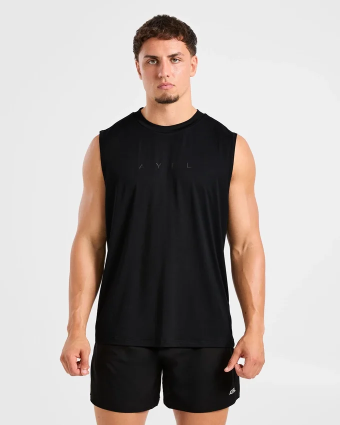 Reinforce Training Tank