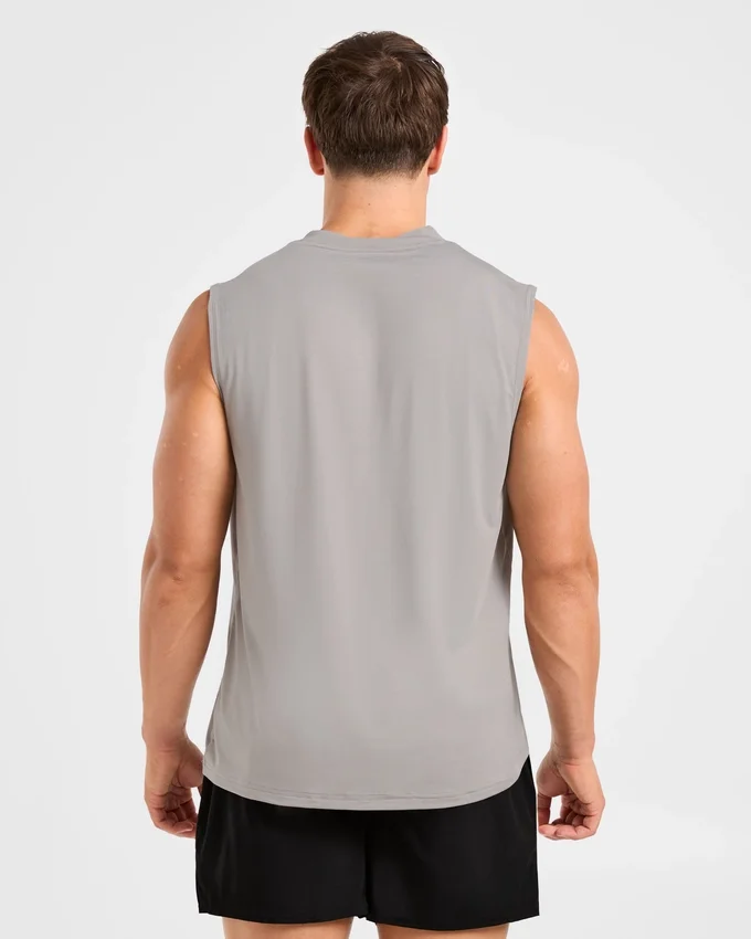 Reinforce Training Tank
