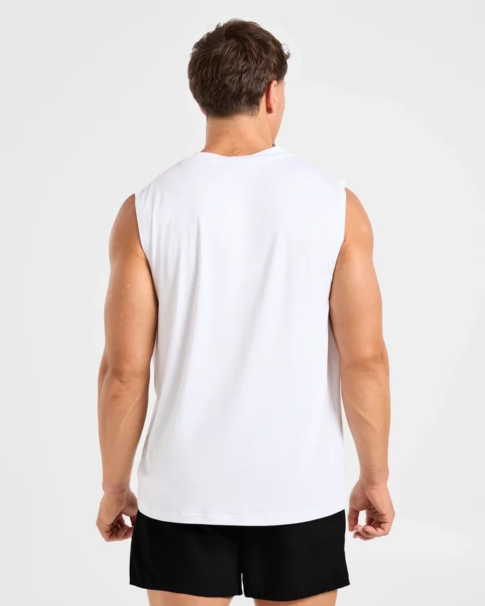 Reinforce Training Tank