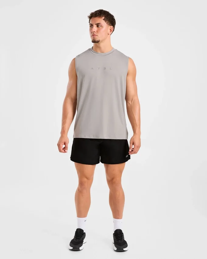 Reinforce Training Tank