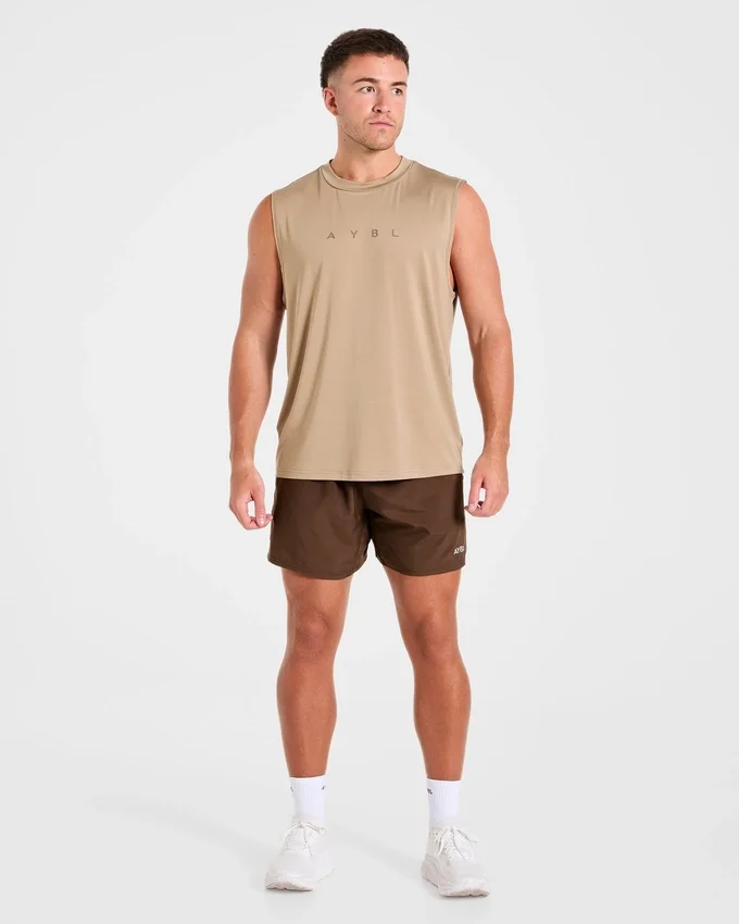 Reinforce Training Tank