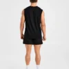 Reinforce Training Tank