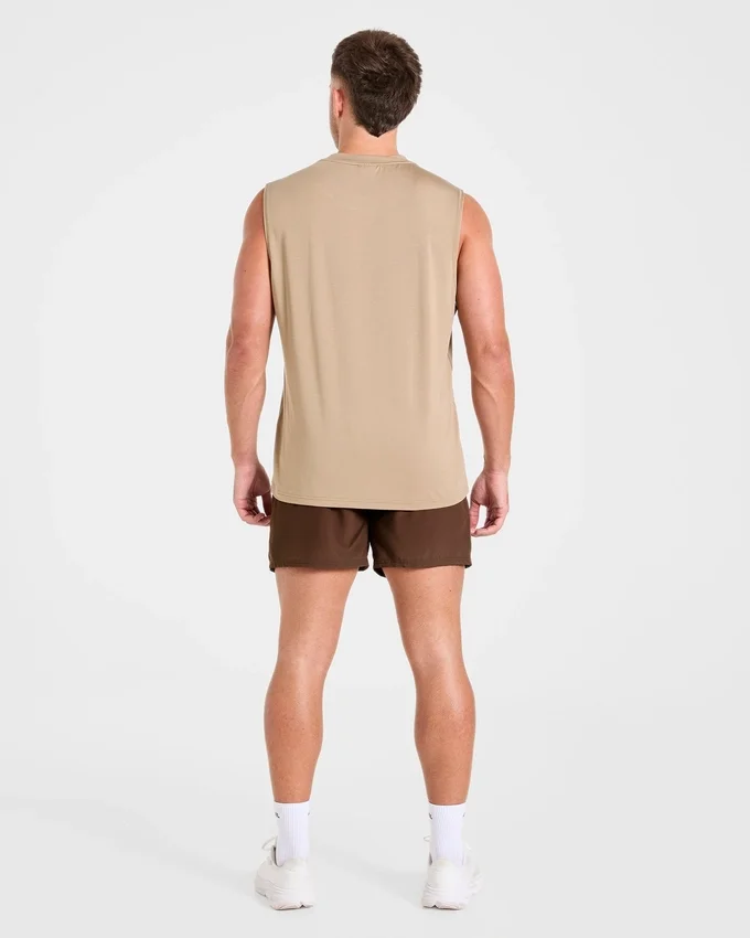 Reinforce Training Tank