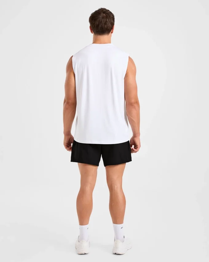 Reinforce Training Tank