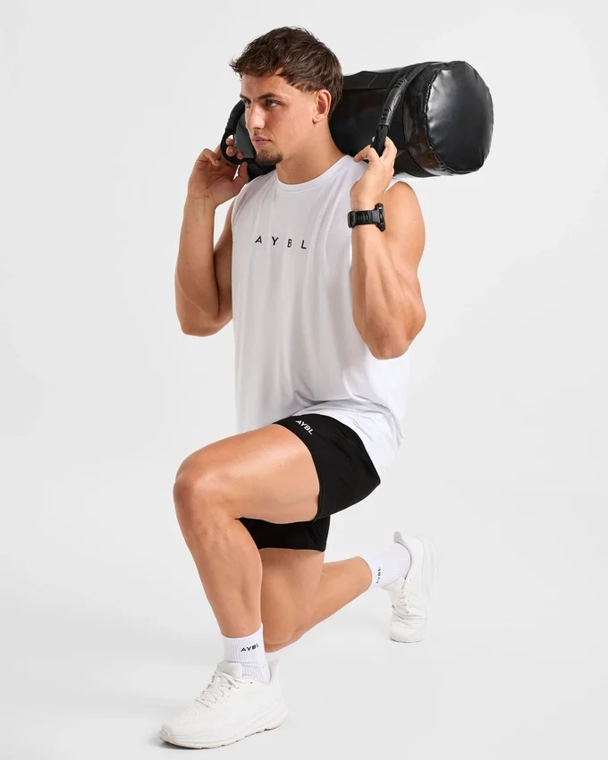 Reinforce Training Tank