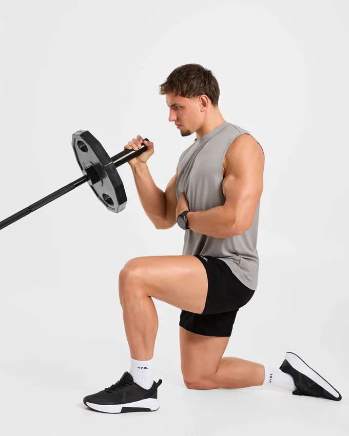 Reinforce Training Tank