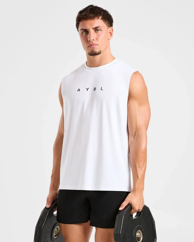 Reinforce Training Tank