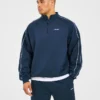 Restore Oversized 1/4 Zip Pullover