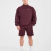 Restore Oversized Shorts