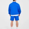 Restore Oversized Shorts