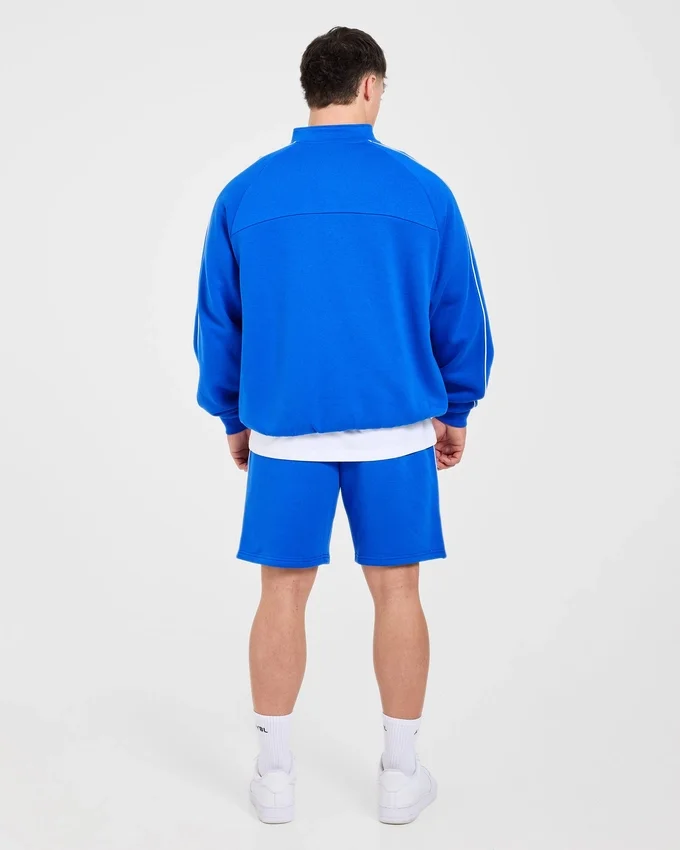 Restore Oversized Shorts