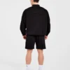 Restore Oversized Shorts