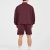 Restore Oversized Shorts