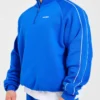 Restore Oversized 1/4 Zip Pullover