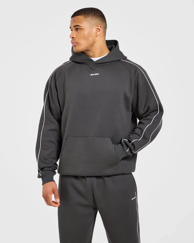 Restore Oversized Hoodie