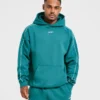 Restore Oversized Hoodie